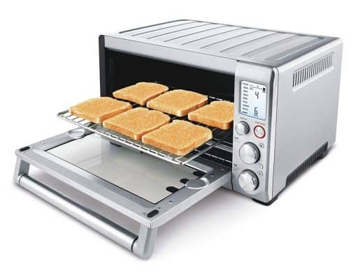 Breville BOV800XL Toaster Oven Breville BOV800XL Toaster Oven