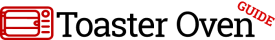 Logo - Toaster Oven Guide